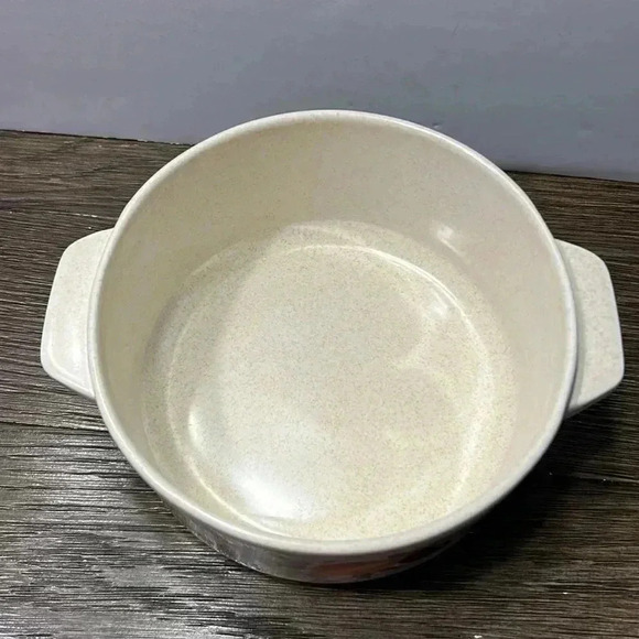 Vintage Lenox Summer Harvest Serving  Dish‎ Casserole Temper Ware - Picture 2 of 5